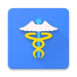 Logo of PharmaS.O.S android Application 